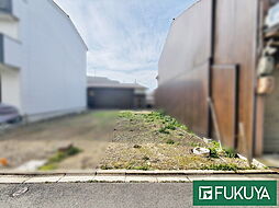 物件画像 西ノ京内畑町　条件無土地
