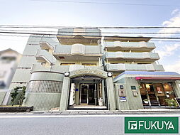 物件画像 メゾン・ド・パイユ