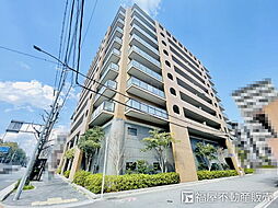 物件画像 ガーデンコート河原町