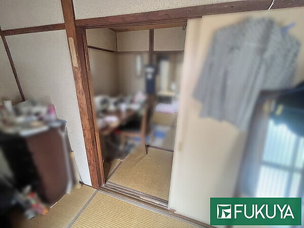 子供部屋