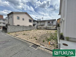 物件画像 等持院南町　条件無土地