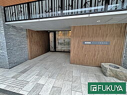 物件画像 プラウド京都東洞院