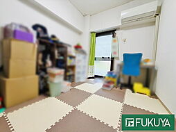 子供部屋の画像