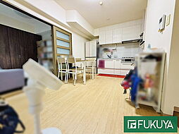 物件画像 シンフォニー西京極北