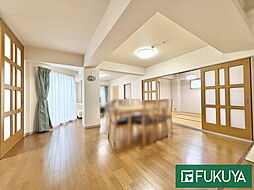 物件画像 グラン・ドムール堺町二条
