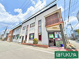 物件画像 西ノ京西月光町 条件無土地