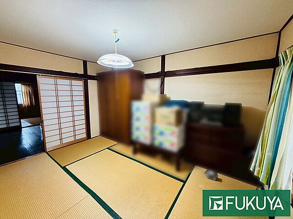 子供部屋