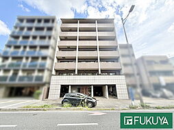 物件画像 ベラジオ五条堀川III
