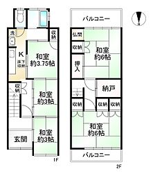 京都地下鉄東西線 二条駅 徒歩7分