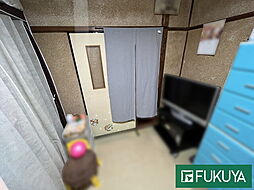 子供部屋の画像