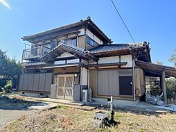 千葉県山武市島