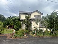 千葉県東金市上谷：物件画像