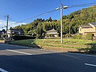 千葉県山武市椎崎：物件画像