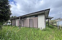東金線 福俵駅 徒歩18分