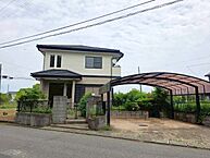 千葉県東金市関下：物件画像