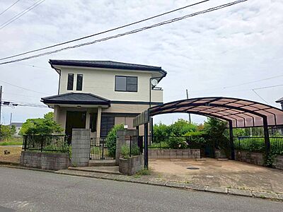 外観 外観