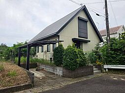 東金線 求名駅 徒歩65分