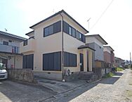 千葉県茂原市東郷：物件画像