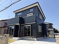 千葉県茂原市東郷：物件画像