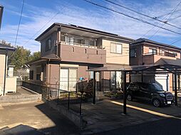 総武本線 八街駅 徒歩38分