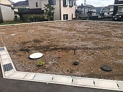 総武本線 八街駅 徒歩20分
