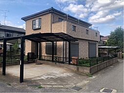 JR総武本線 八街駅 徒歩24分