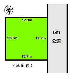JR総武本線 日向駅 3.2km