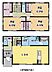 間取り：参考間取り図