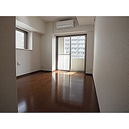 パレステュディオ銀座 804 8階1Kのリビング/ダイニング