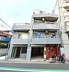 東京都杉並区久我山2丁目23-2：物件画像／株式会社リベスト 吉祥寺南口店