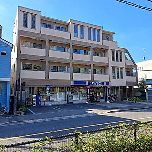 外観 外観