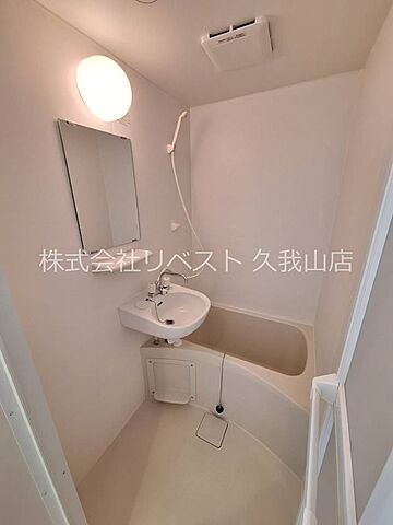 浴室
