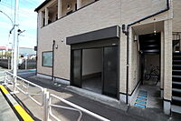 東京都八王子市千人町3丁目6-18：物件画像／山田産業株式会社