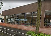 [コンビニ]　ファミリーマート八王子北大通り店まで476m