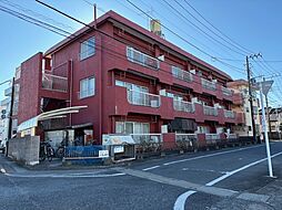 🉐敷金礼金0円！🉐サンペラス多摩