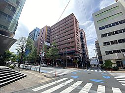 物件画像 高田馬場ダイカンプラザ　東向き角部屋