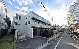 物件画像 CRACIA目黒都立大学