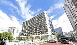 物件画像 秀和五反田駅前レジデンス　リノベ完成×五反田１分