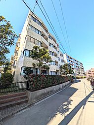 物件画像 パレ二子玉川　新耐震　南向き