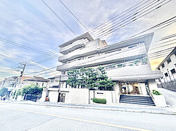 物件画像 たまプラーザパーク・ホームズ 令和7年6月リフォーム完了