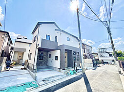 物件画像 杉並区下井草1丁目　新築3棟