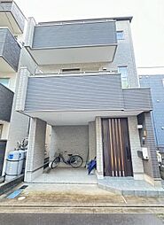 物件画像 東日暮里2丁目 戸建