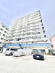 物件画像 マンションヴィップ落合　2022年フルリフォーム済　角部屋