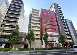 物件画像 ニューライフ蔵前　最上階角部屋　ルーフバルコニー　新耐震適合