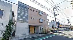物件画像 藤和シティホームズ自由が丘　最上階角　フルリノベ　ペット可