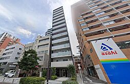 物件画像 メインステージ入谷II〜１１階陽当り・眺望良好×ペット×室内美