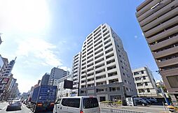 物件画像 レーベンシティオ上野入谷タワーフォルム