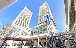 物件画像 〜ステーションガーデンタワー〜日暮里駅直結、陽当・眺望良好