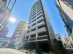 物件画像 シティインデックス千代田秋葉原〜ペット可、完成〜