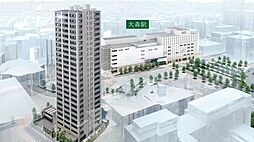 物件画像 ザ・パークハウス大森タワー〜23階、空室、ペット〜